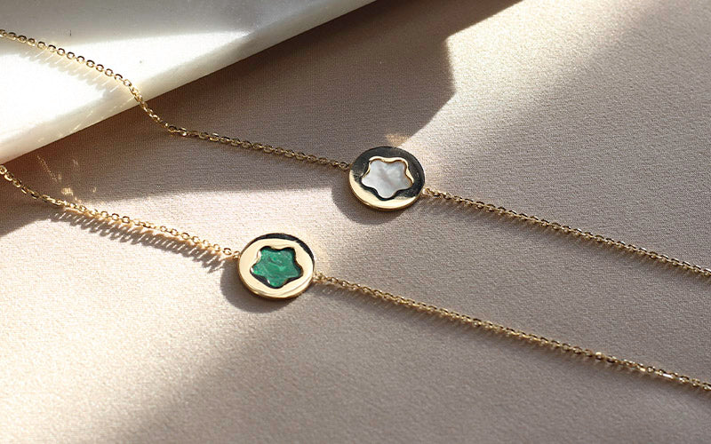 Gold Friendship Bracelet Gift Ideas – Auric Jewellery