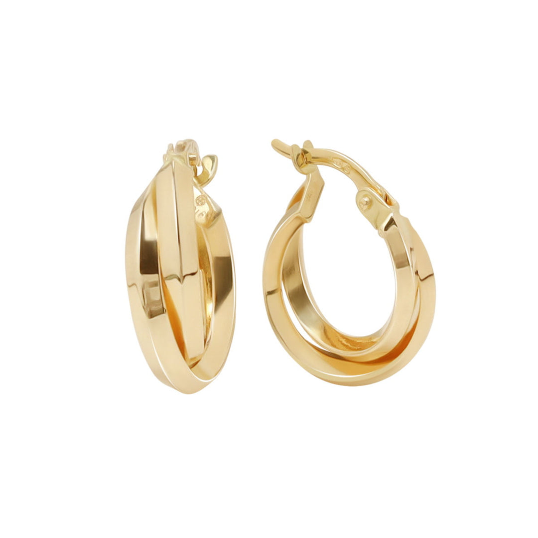 Fine 18ct Solid Gold Jewellery | Auric Jewellery